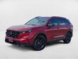 Honda CR-V Hybrid
