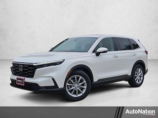 2026 Honda CR-V EX SUV