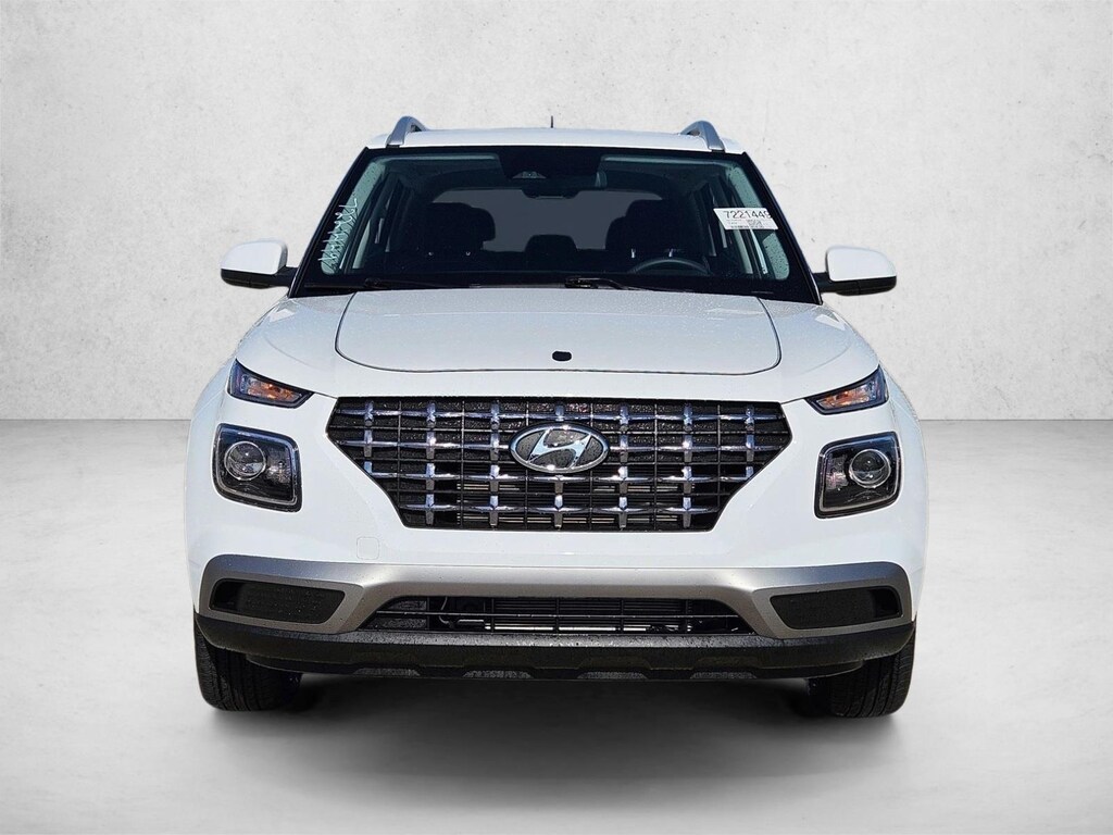 Used 2025 Hyundai Venue SEL SUV