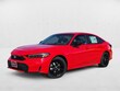 Honda Civic Hybrid
