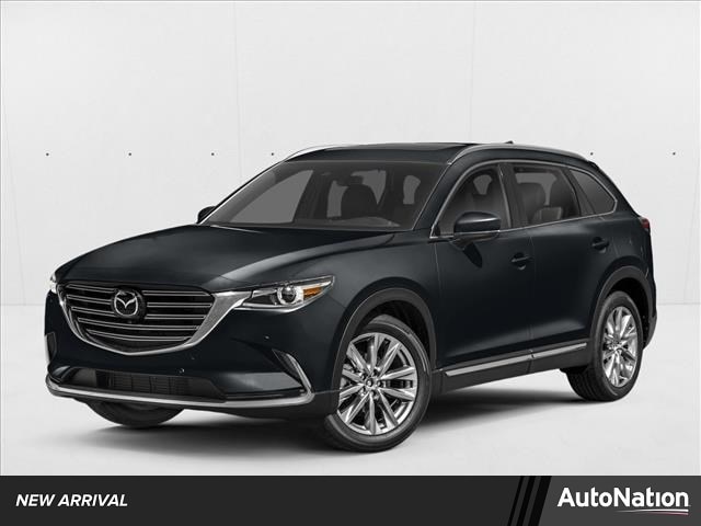 2023 Mazda CX-9 Grand Touring AWD's photo