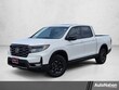  Honda Ridgeline