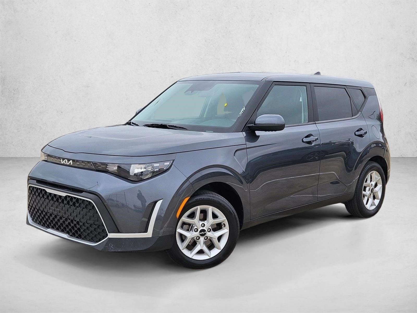2023 Kia Soul