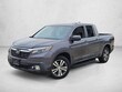  Honda Ridgeline