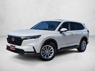 2026 Honda CR-V EX SUV