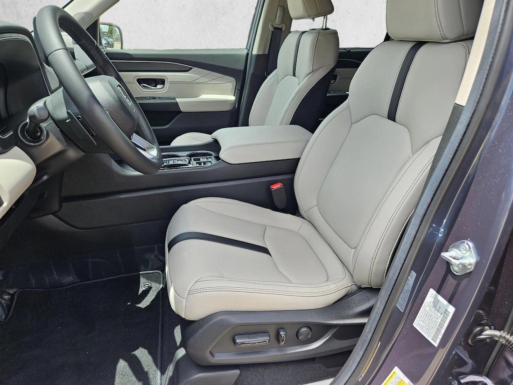 New 2026 Honda Pilot Touring S SUV