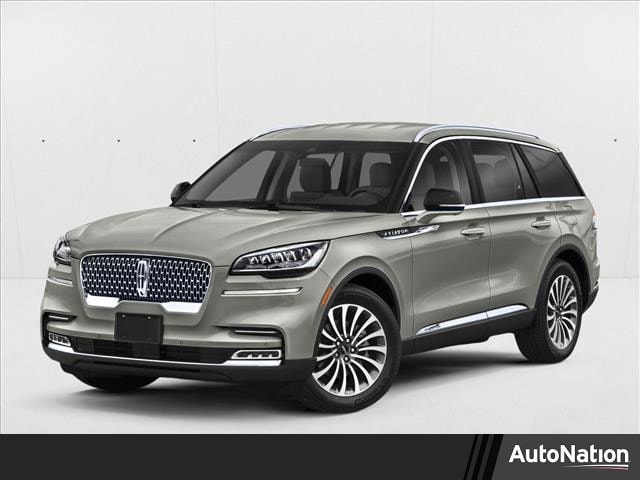 2020 Lincoln Aviator Reserve AWD's photo