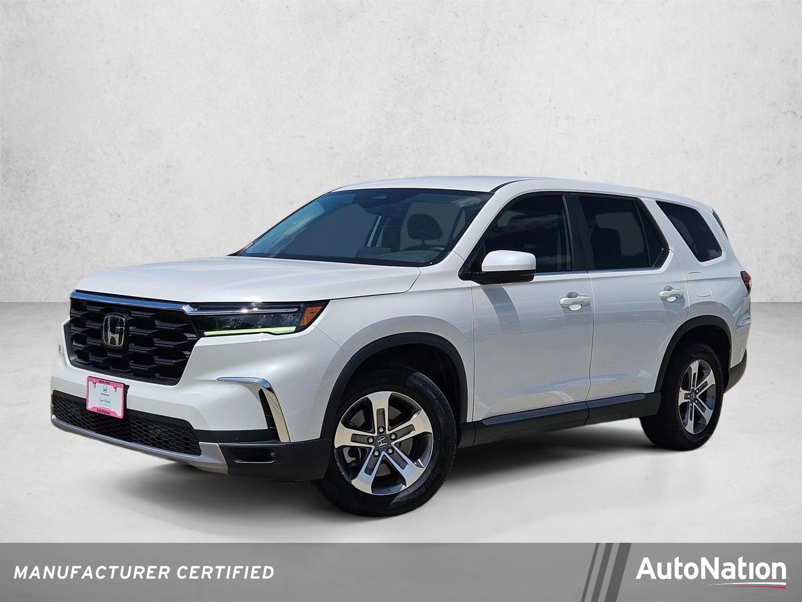 Certified Pre-Owned 2023 Honda Pilot EX-L 7 Passenger