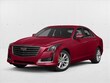 CADILLAC CTS