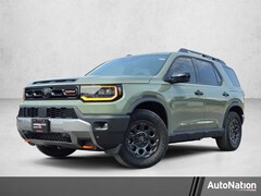 2026 Honda Passport TrailSport Elite Blackout SUV