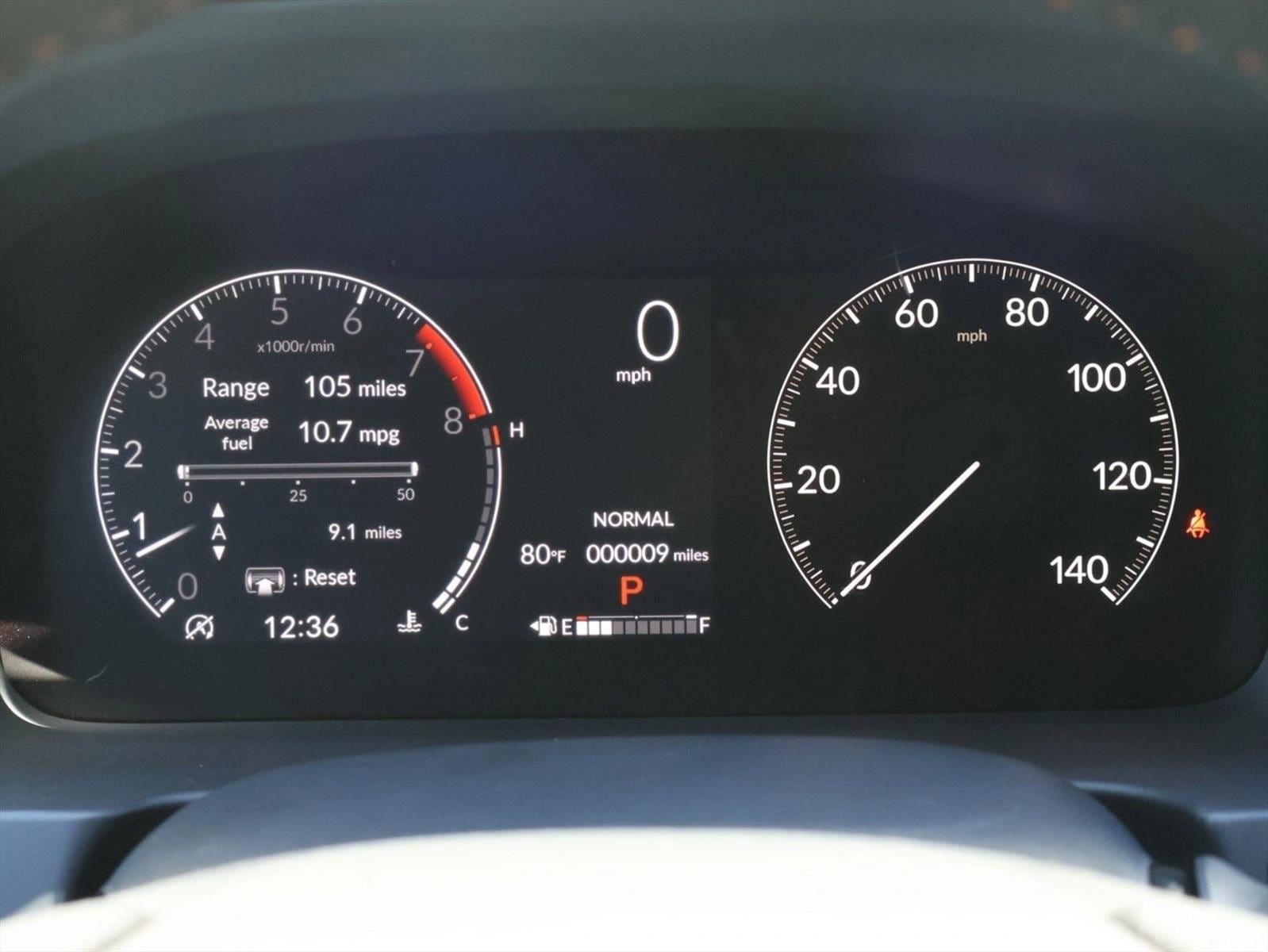 2026 Honda Ridgeline TrailSport - Photo 12