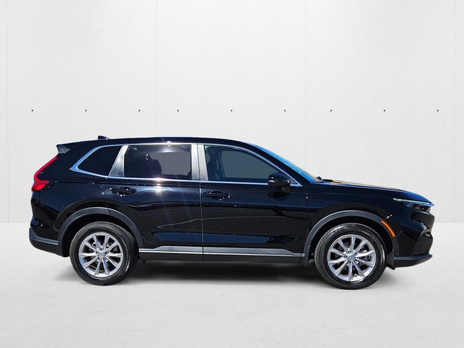 2024 Honda CR-V EX-L photo 4