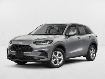 2026 Honda HR-V LX SUV