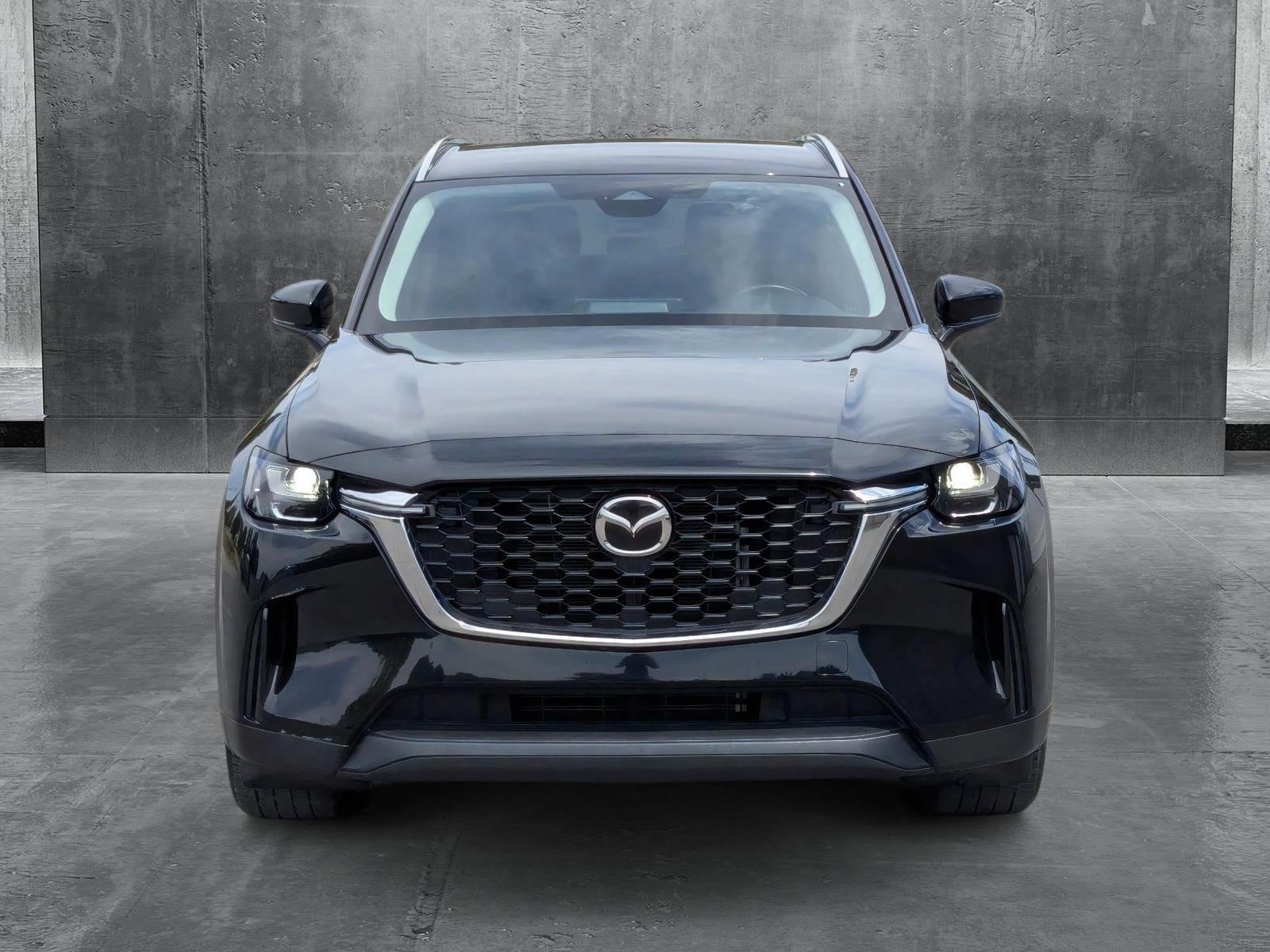Used 2024 Mazda CX-90 Turbo Select Package with VIN JM3KKAHD1R1135485 for sale in Spokane, WA