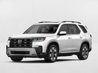 2026 Honda Pilot Touring SUV
