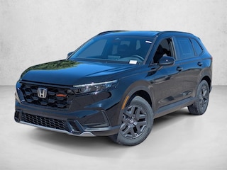 2026 Honda CR-V Hybrid TrailSport SUV