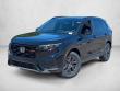  Honda CR-V Hybrid