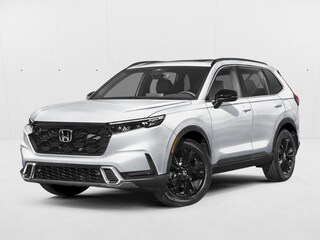 2026 Honda CR-V Hybrid Sport Touring SUV