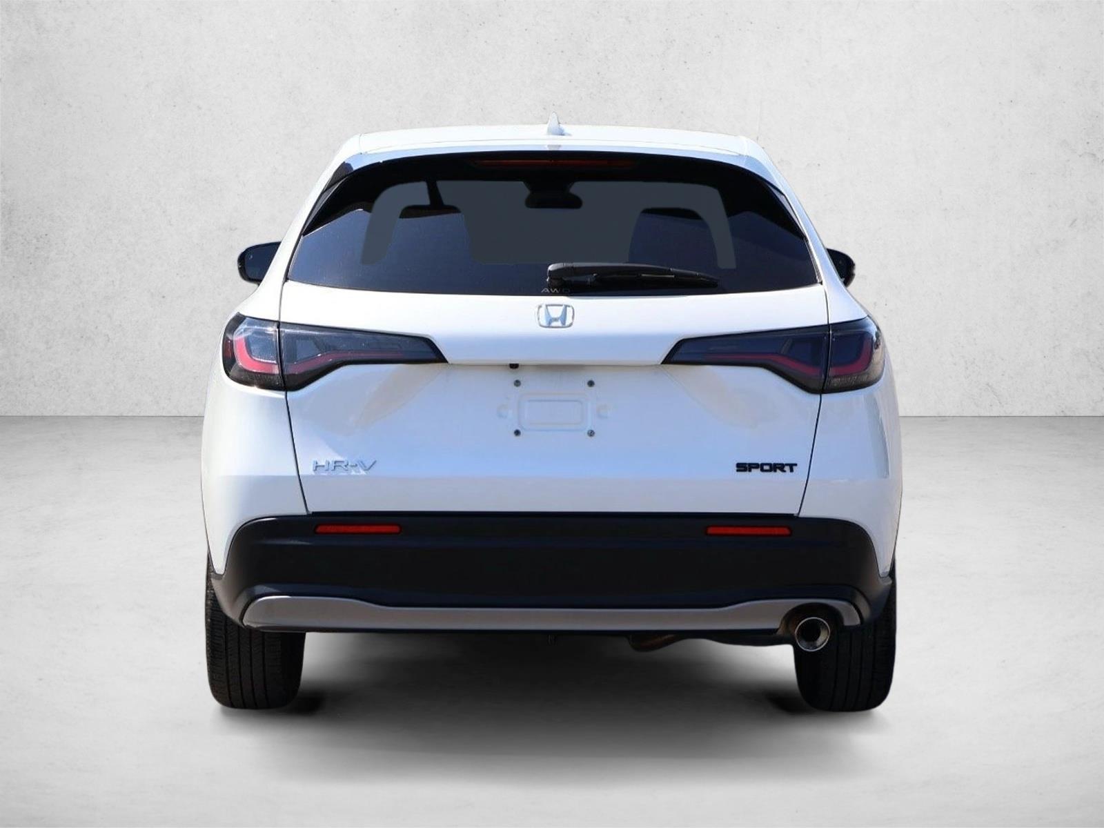 2025 Honda HR-V Sport - Photo 7