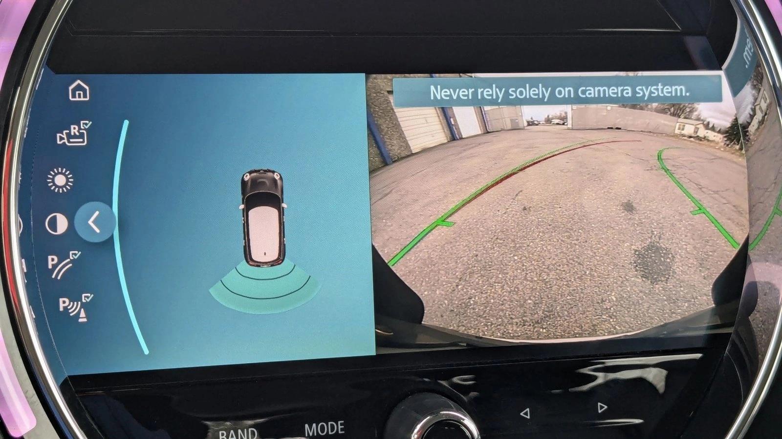 2023 MINI Clubman S - Photo 19