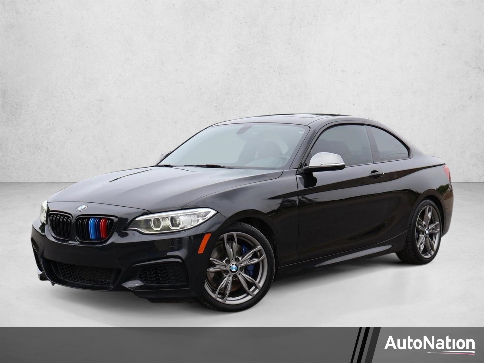 2015 BMW 2 Series M235i xDrive Coupe's photo
