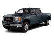 GMC Sierra 2500HD