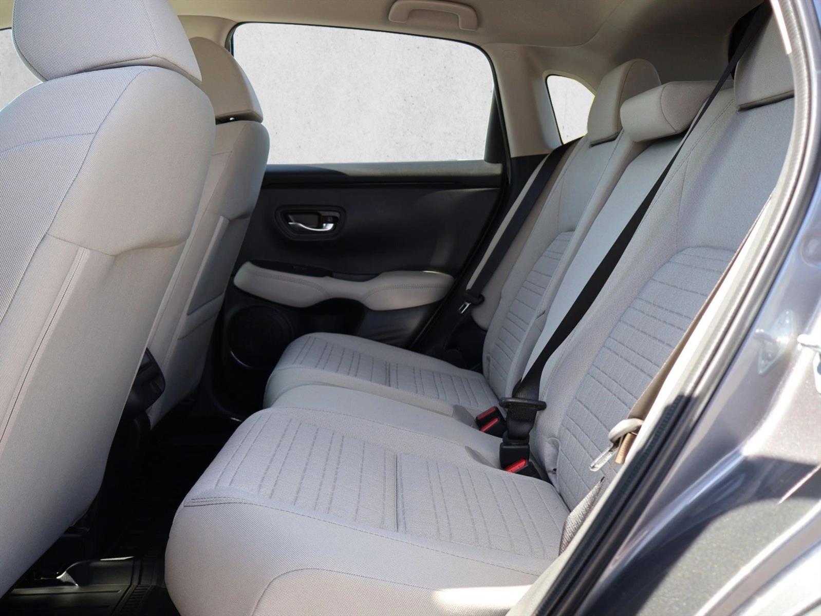 2026 Honda HR-V LX - Photo 23