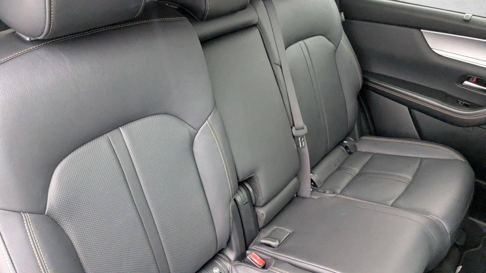 2025 Mazda CX-70 Preferred Package - Photo 27