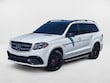 Mercedes-Benz AMG GLS 63