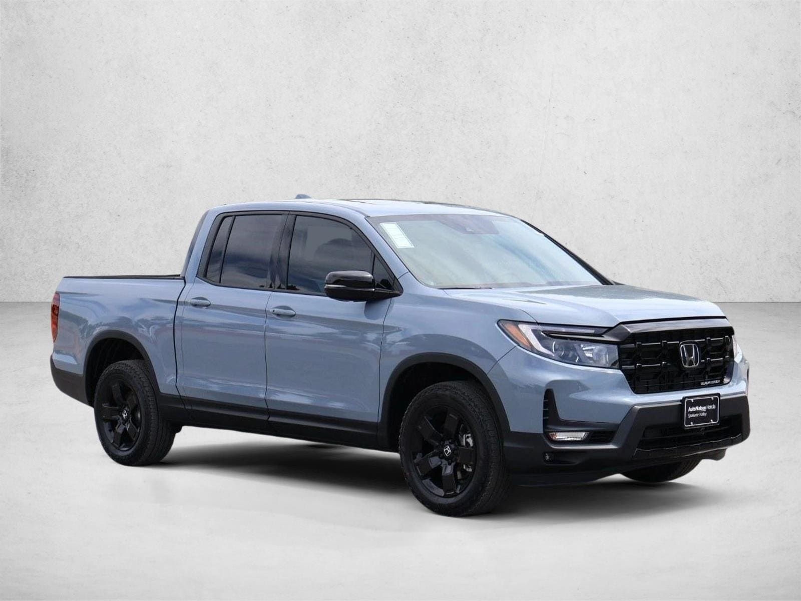 2026 Honda Ridgeline Black Edition - Photo 6