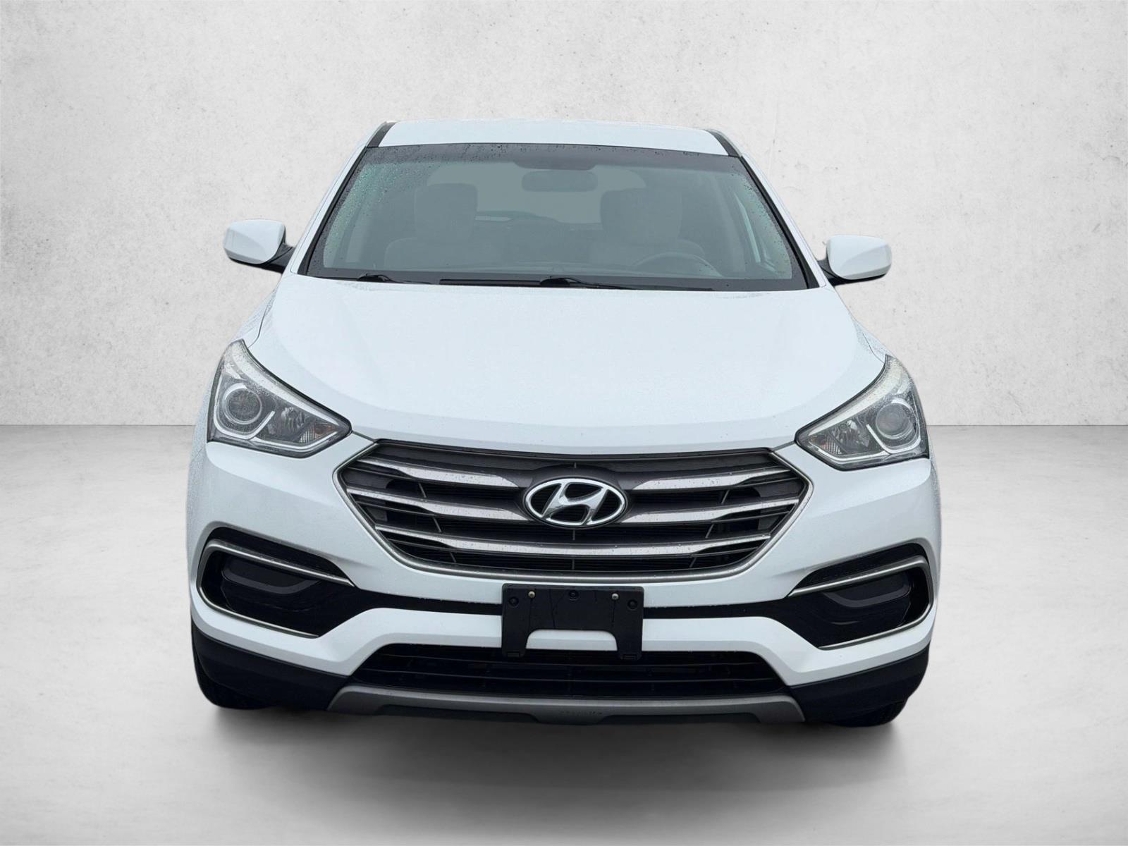 Used 2017 Hyundai Santa Fe Sport with VIN 5XYZT3LB4HG388711 for sale in Spokane Valley, WA