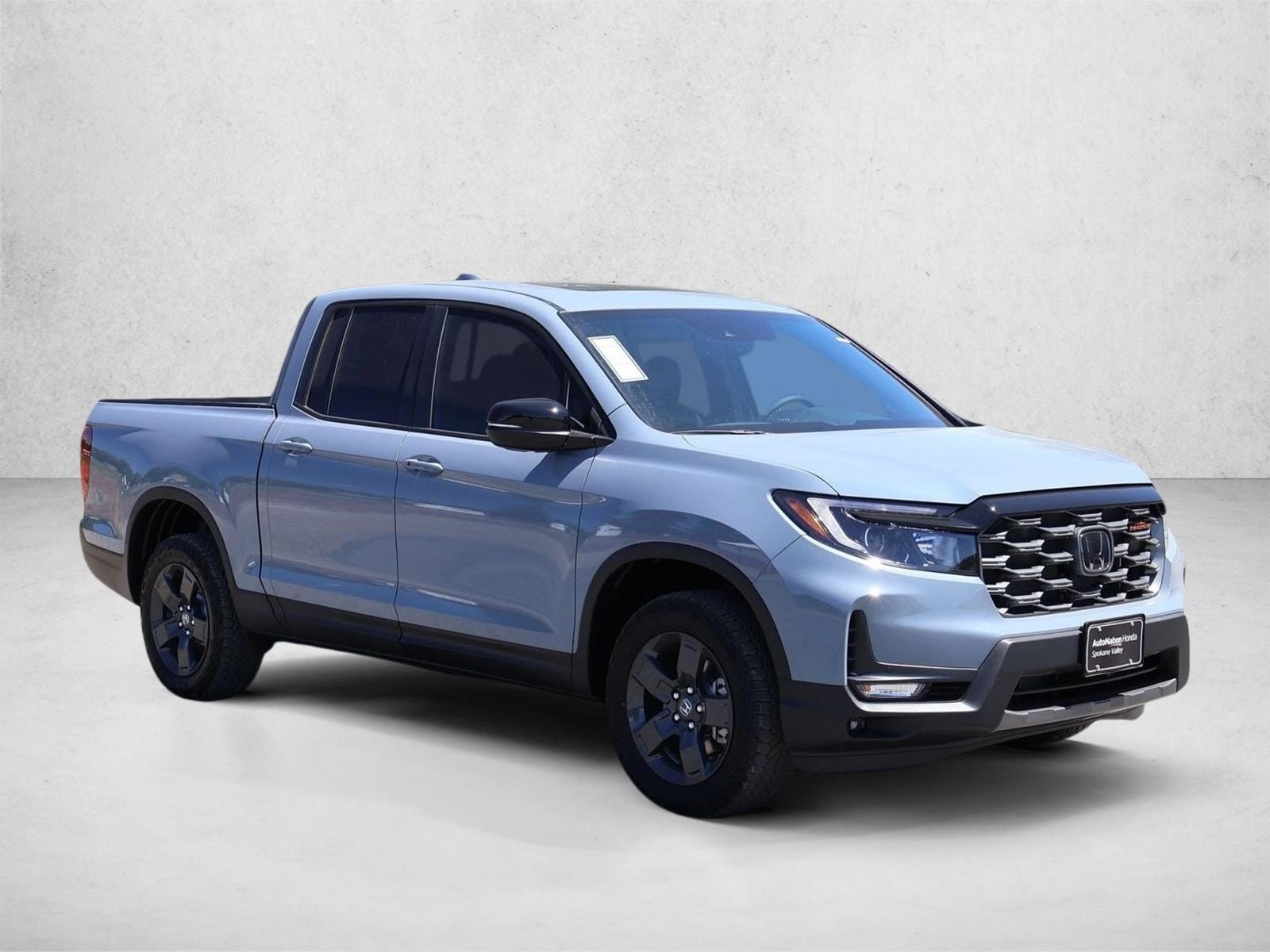 2026 Honda Ridgeline TrailSport - Photo 7