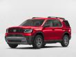 Honda Passport