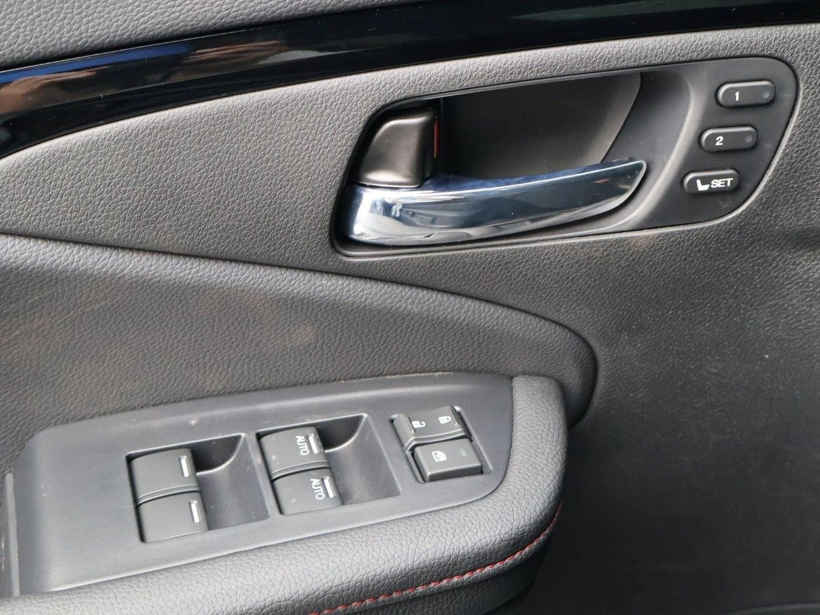 2026 Honda Ridgeline Black Edition - Photo 12
