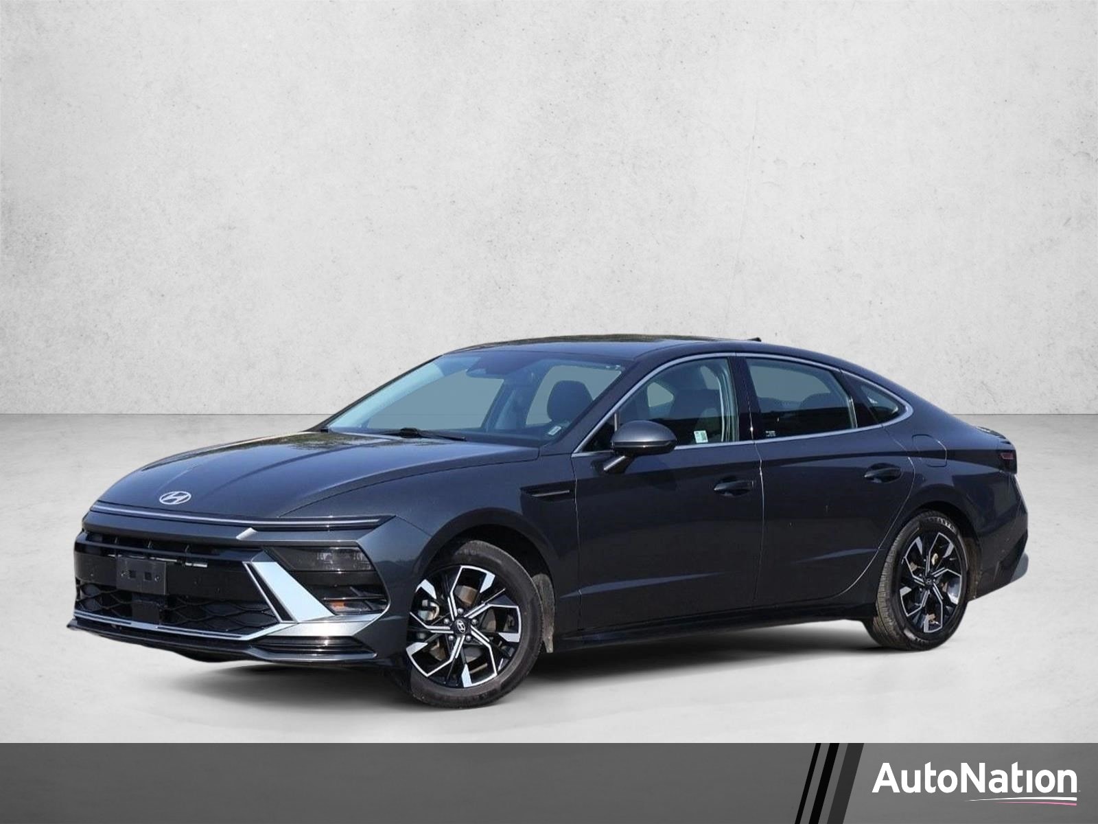2024 Hyundai Sonata