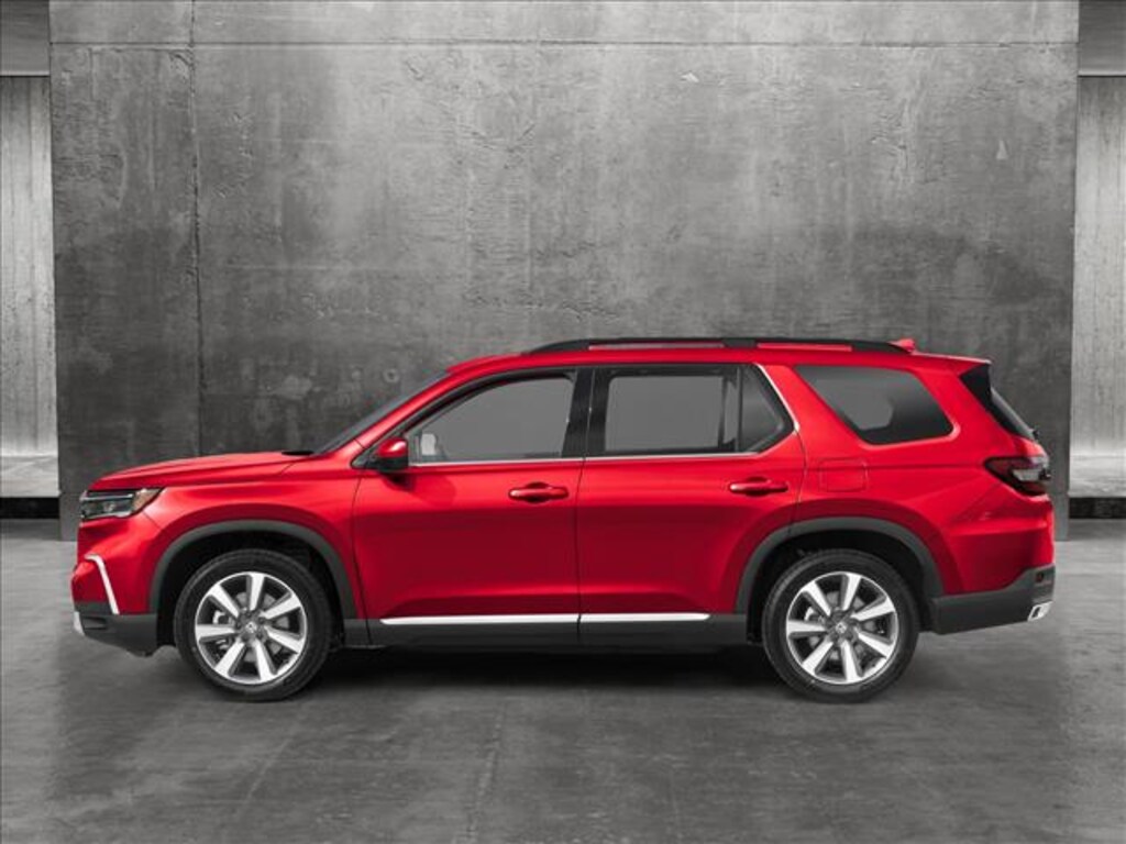 2025 Honda Pilot Touring For Sale Spokane Valley WA