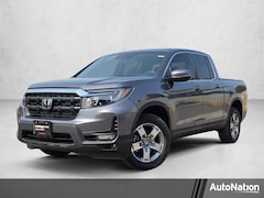 2026 Honda Ridgeline RTL Truck Crew Cab