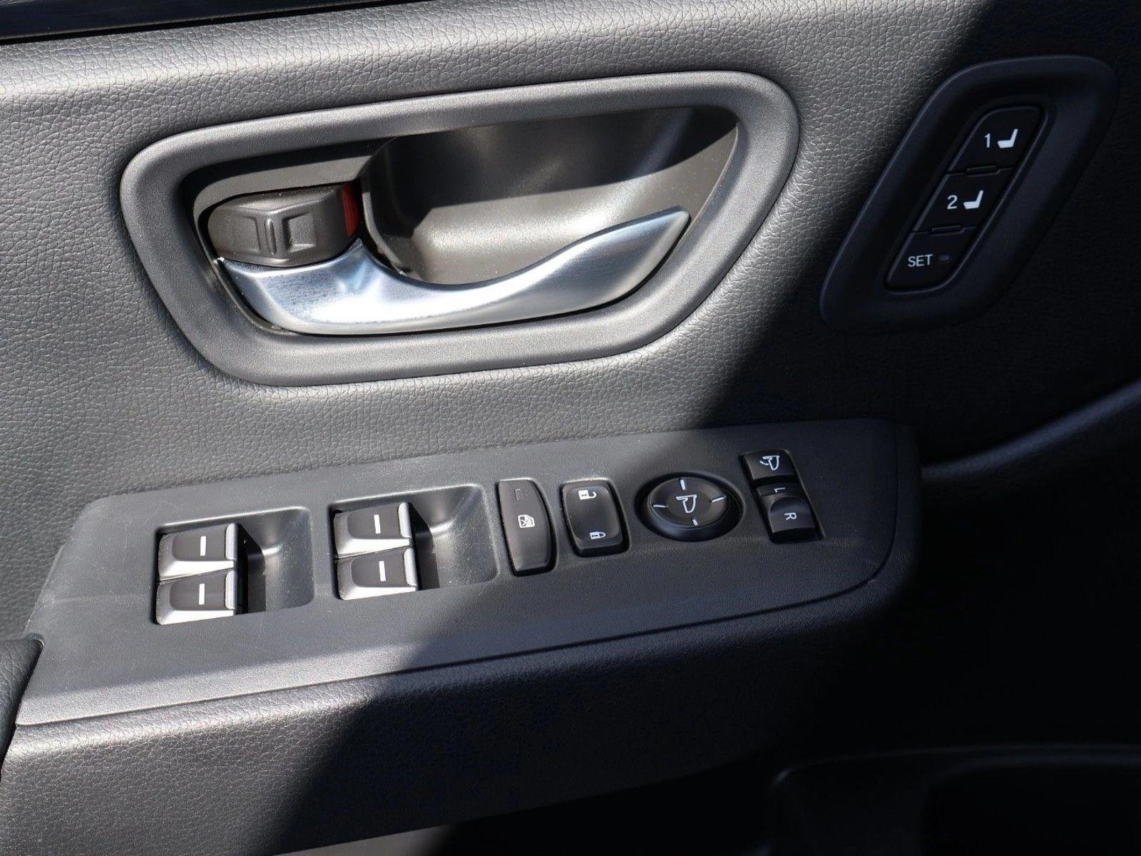 2025 Honda Pilot TrailSport - Photo 13