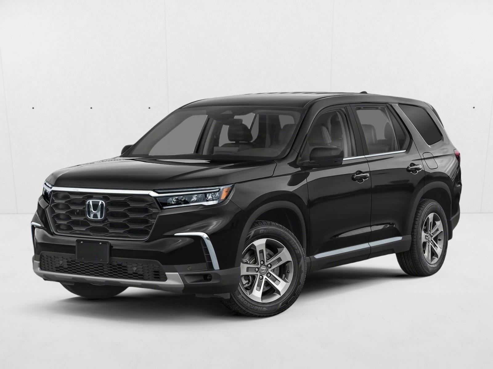 2024 Honda Pilot EX-L's photo