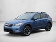  Subaru XV Crosstrek