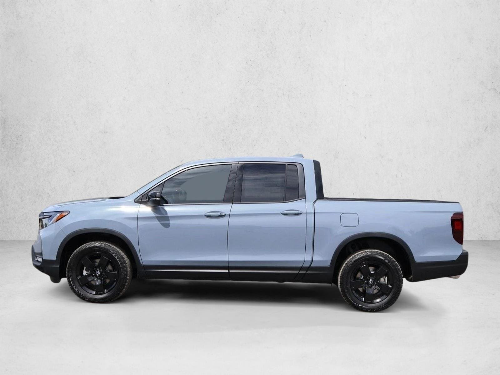 2026 Honda Ridgeline Black Edition - Photo 9