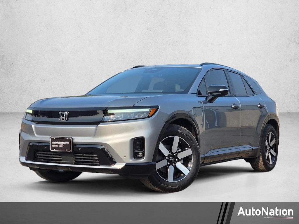 New 2026 Honda Prologue Touring SUV