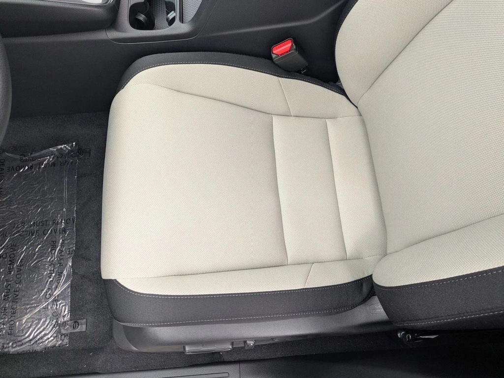 New 2026 Honda CR-V EX SUV