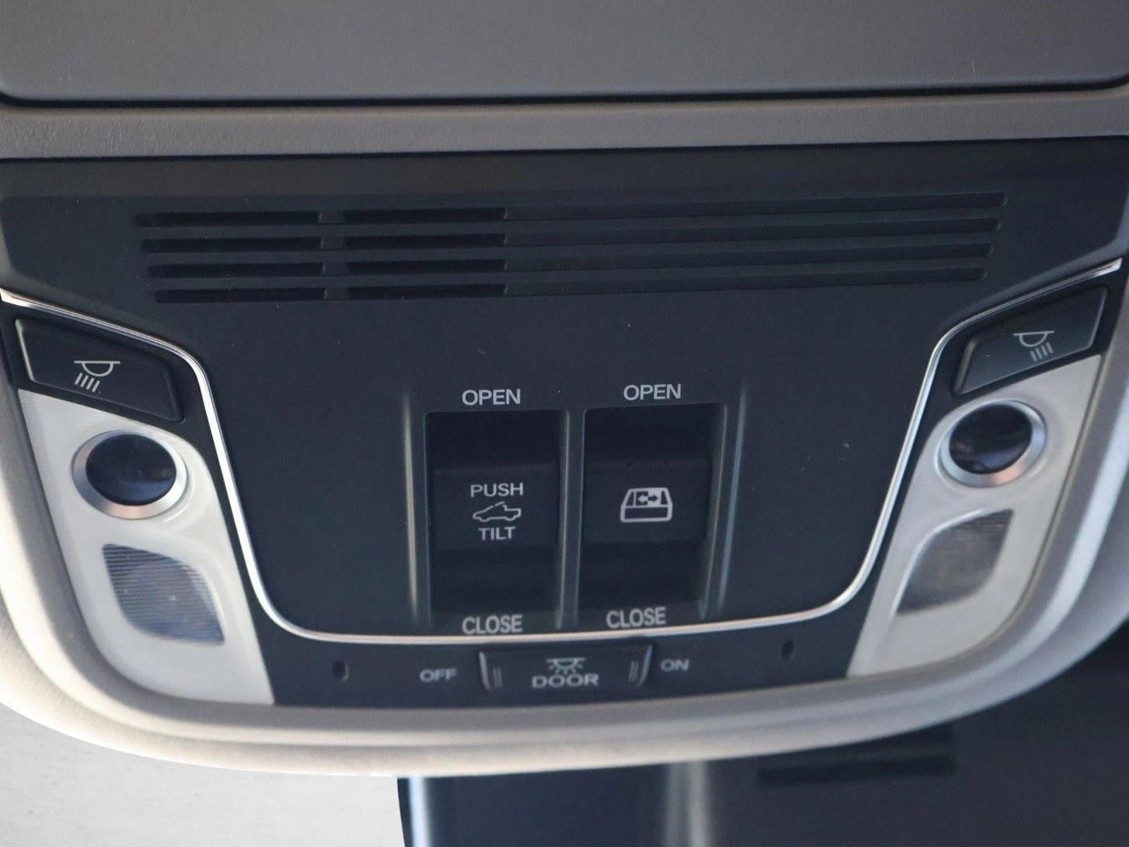 2026 Honda Ridgeline RTL - Photo 20