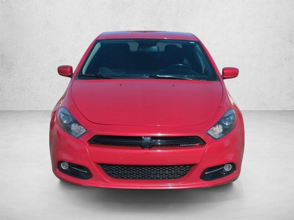 Used 2013 Dodge Dart SXT Sedan