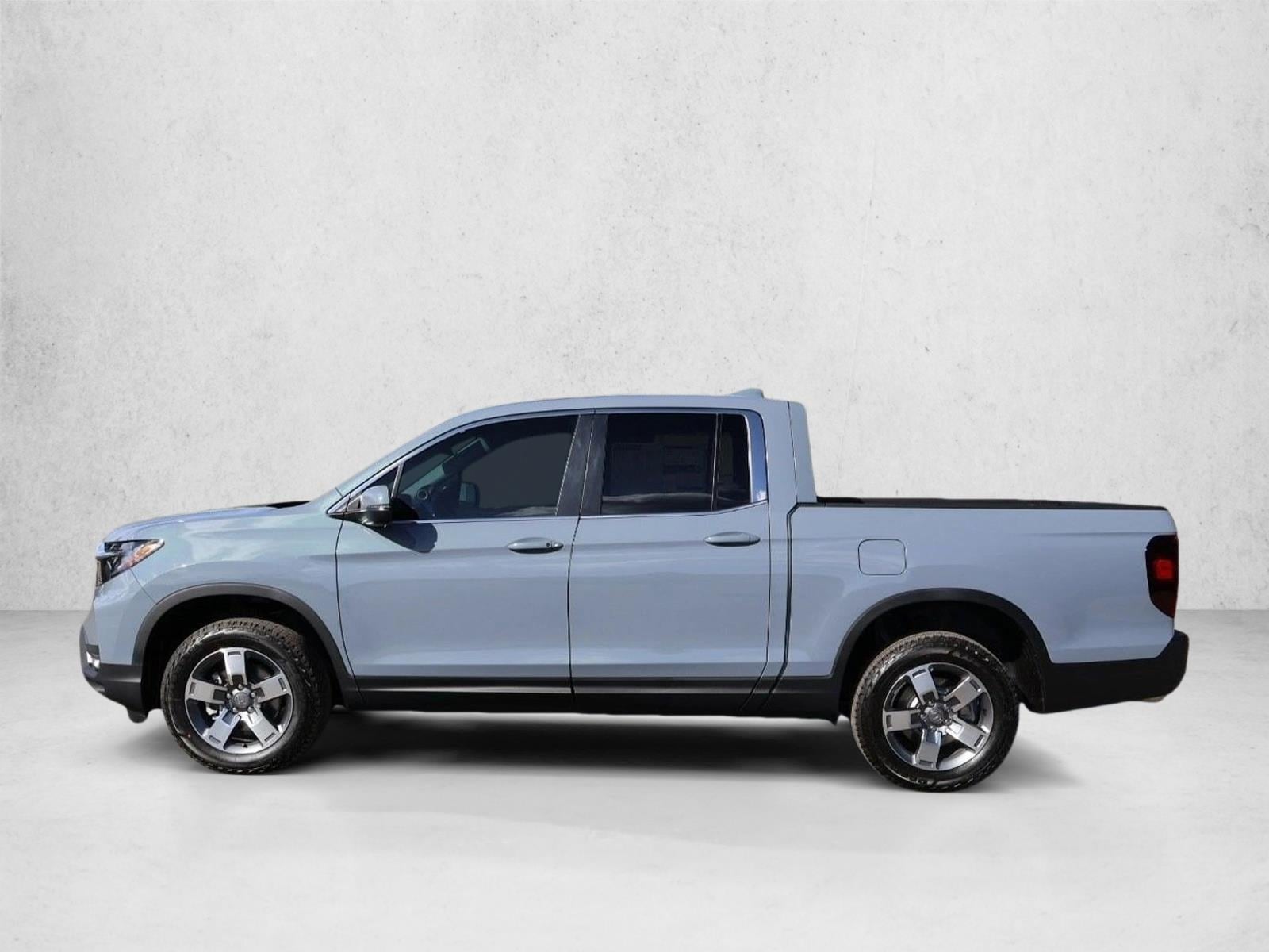 2026 Honda Ridgeline RTL - Photo 9