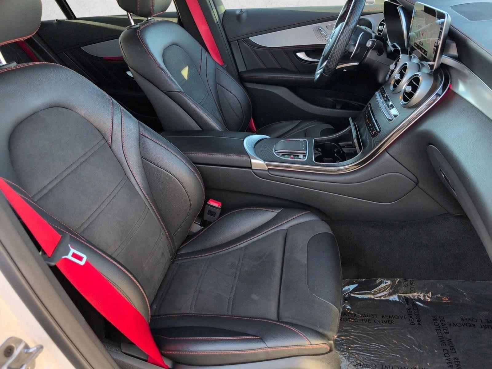 2022 Mercedes-Benz GLC Mercedes-AMG - Photo 21