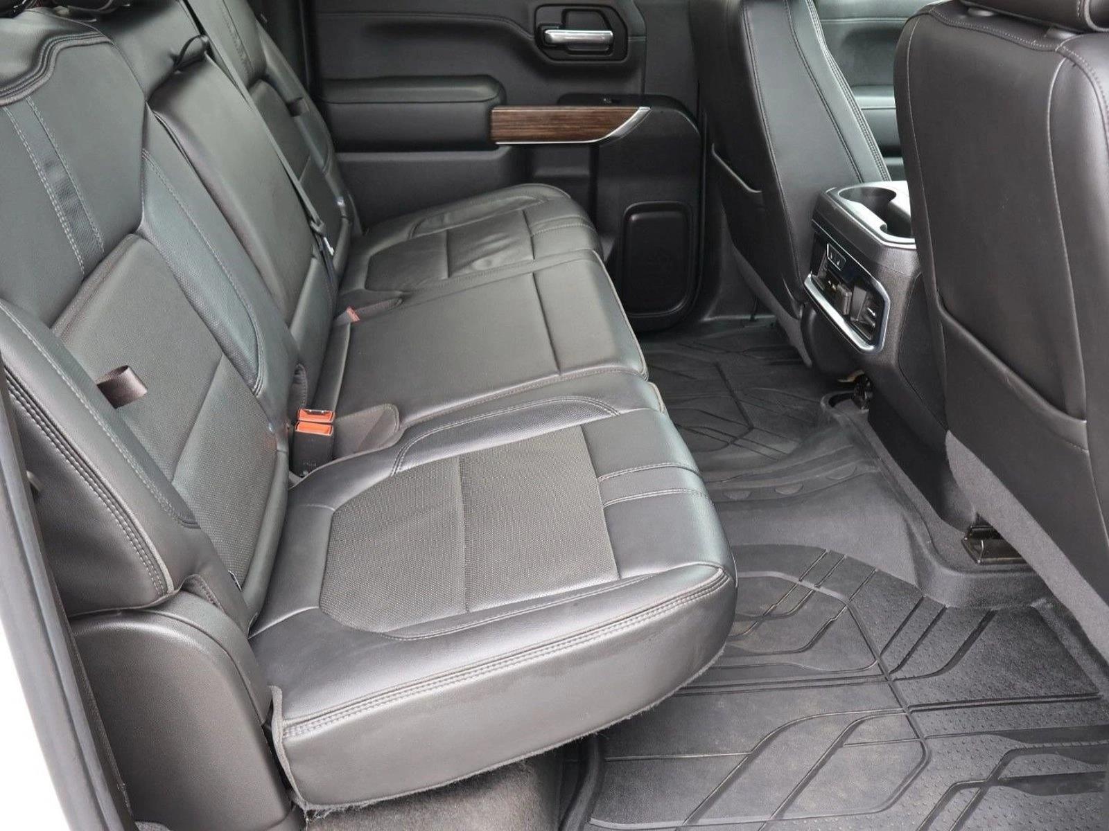 2019 Chevrolet Silverado 1500 High Country - Photo 27