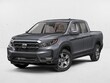  Honda Ridgeline