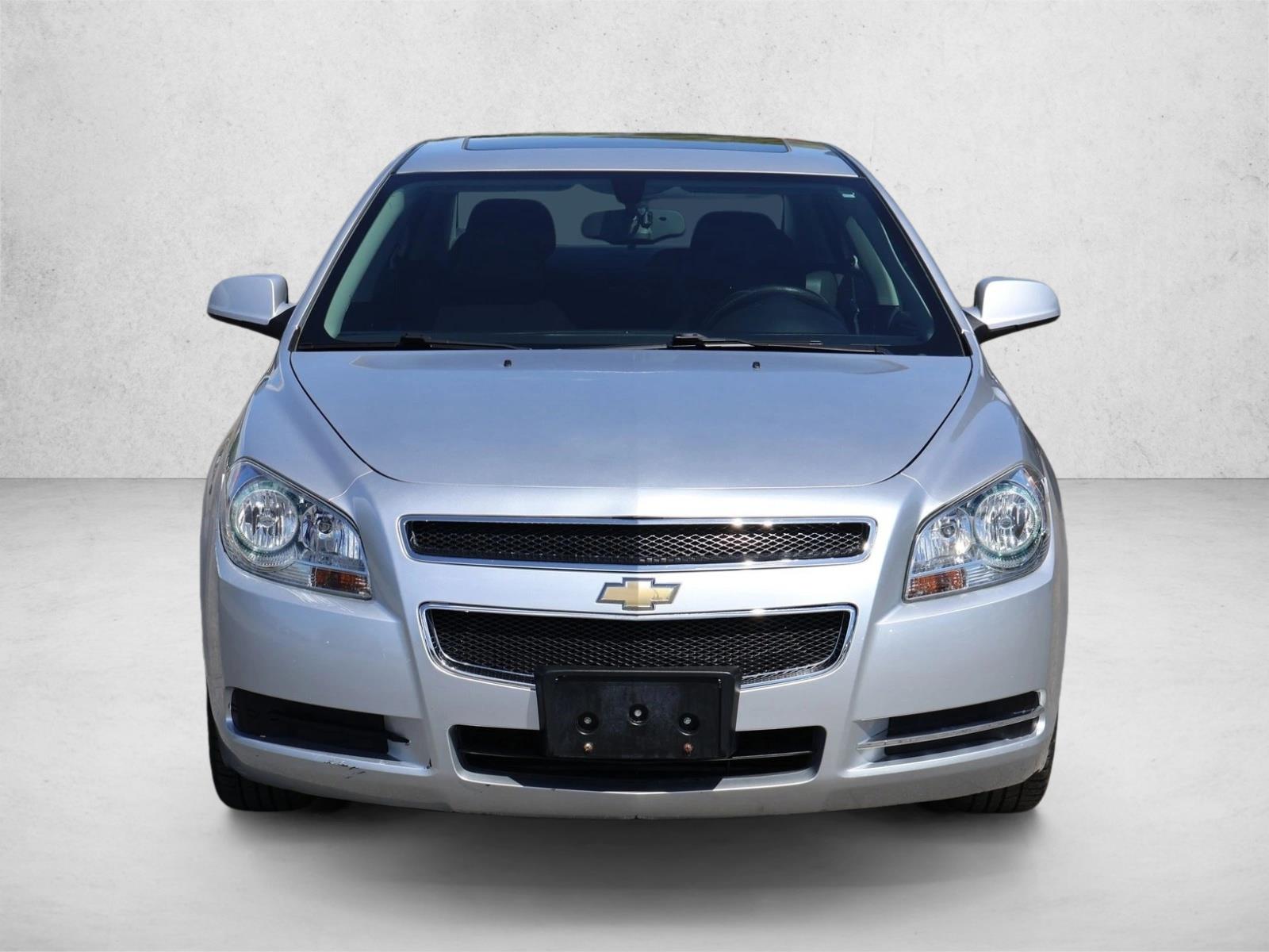 Used 2011 Chevrolet Malibu 1LT with VIN 1G1ZC5E11BF362179 for sale in Spokane Valley, WA
